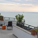 Durres Beach View