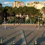Durres Beach View