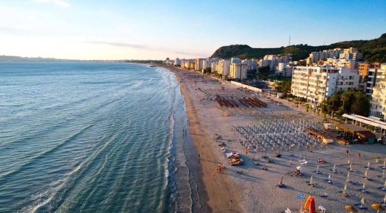 View Apartament Durrës