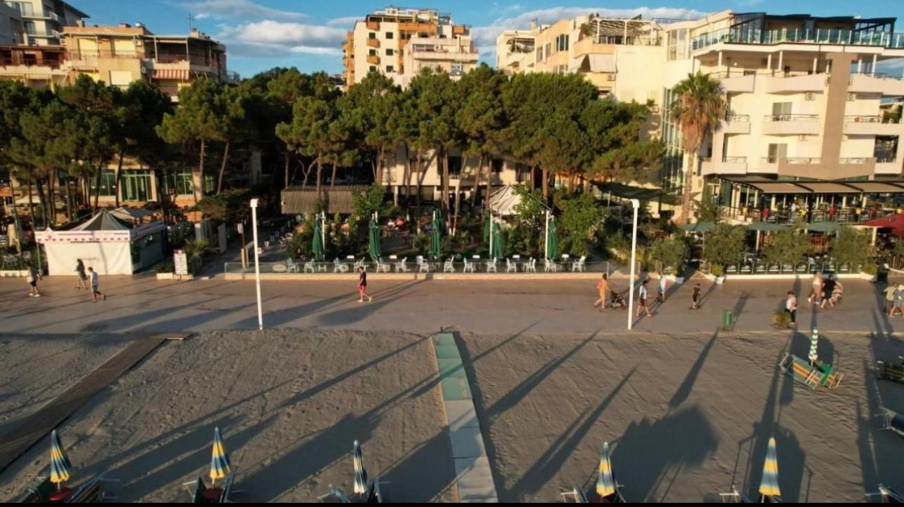 Apartament View