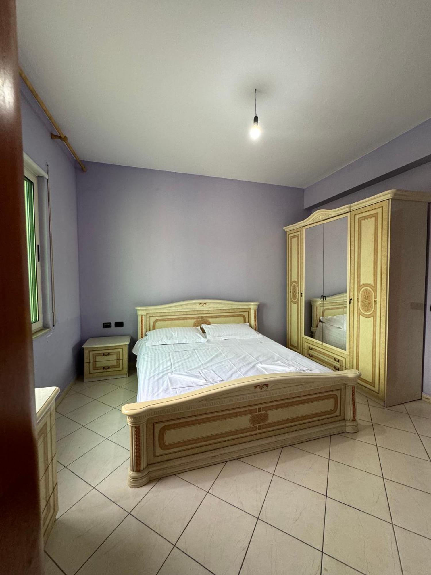 Apartament View *