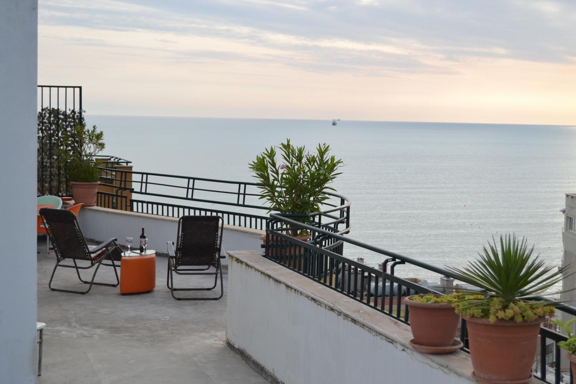 View Apartament Durrës