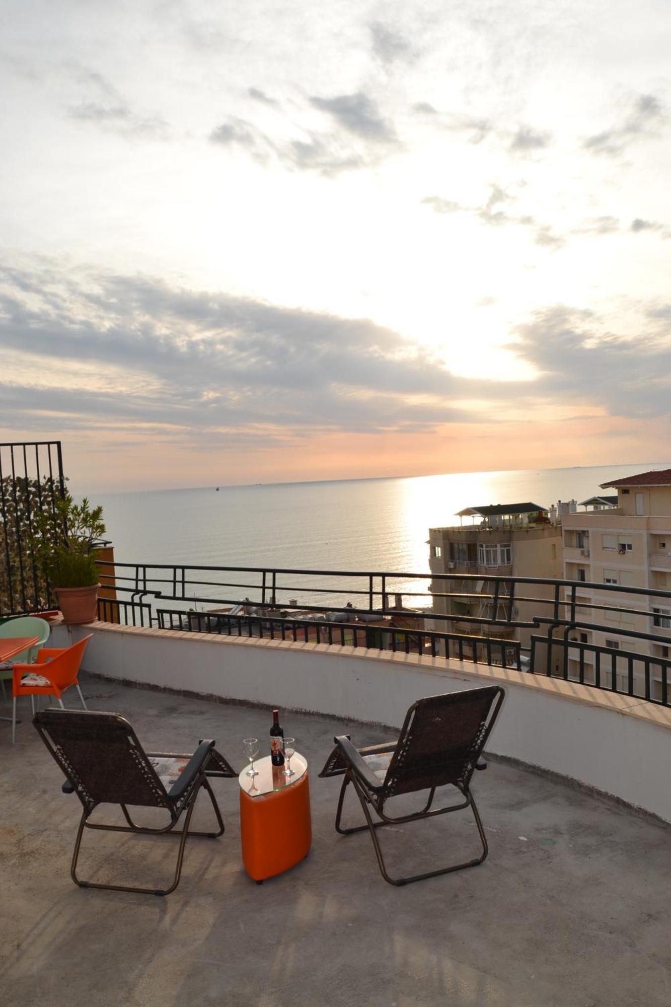 Apartament View Durrës